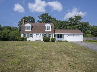 59 David Rd, Bellingham, MA 02019
