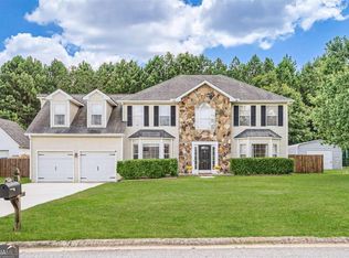 191 Fox Run, Loganville, GA 30052