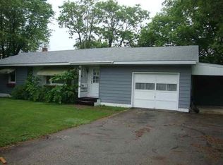 710 Lincoln Ave, South Haven, MN 55382