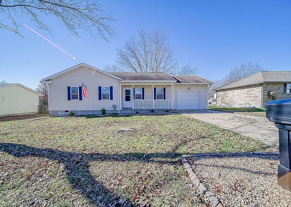 208 Belmont Dr, Rolla, MO 65401 Zillow
