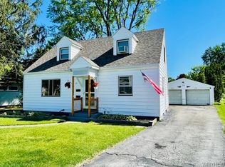 177 S Main St, Batavia, NY 14020