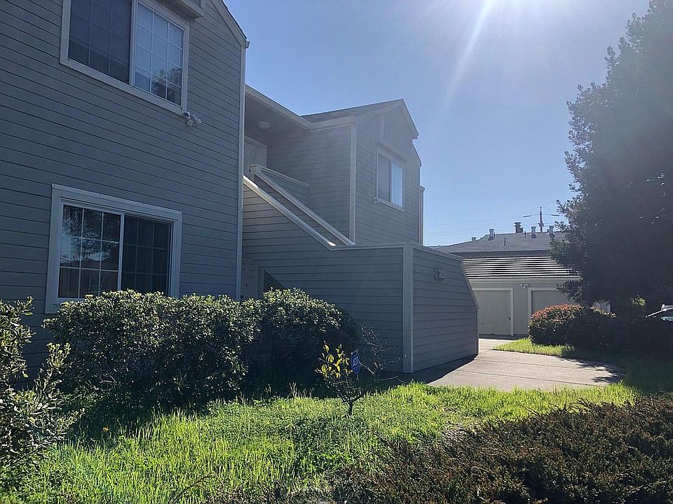 From corner of Central and Carlson