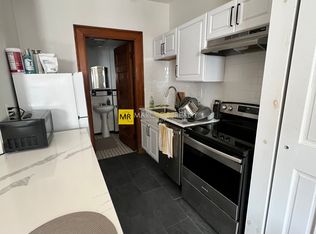 (Undisclosed Address), Boston, MA 02215