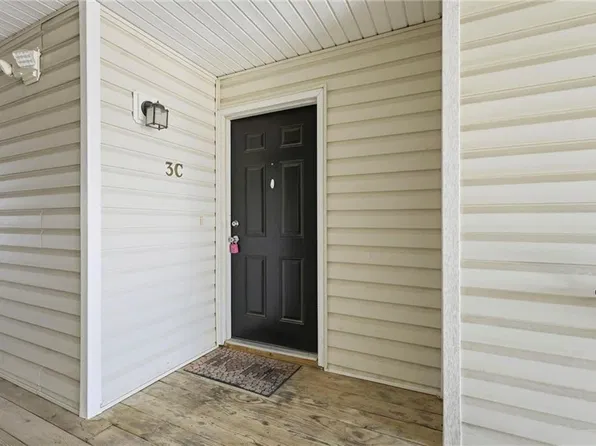 8030 N Drury Ave Unit 3C, Kansas City, MO 64119