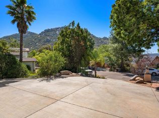 16734 Georgios Way, Ramona, CA 92065