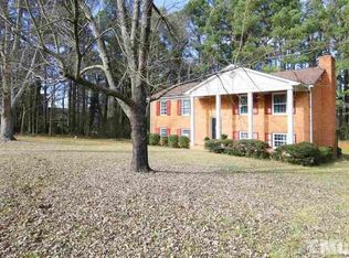 2518 W Wilson St, Durham, NC 27705