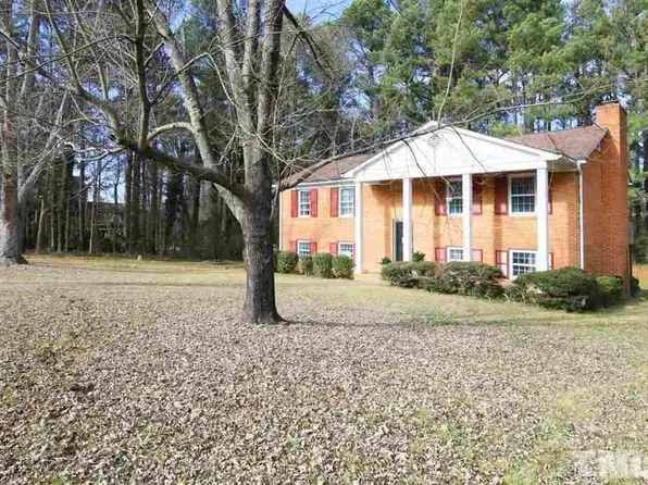 2518 W Wilson St, Durham, NC 27705