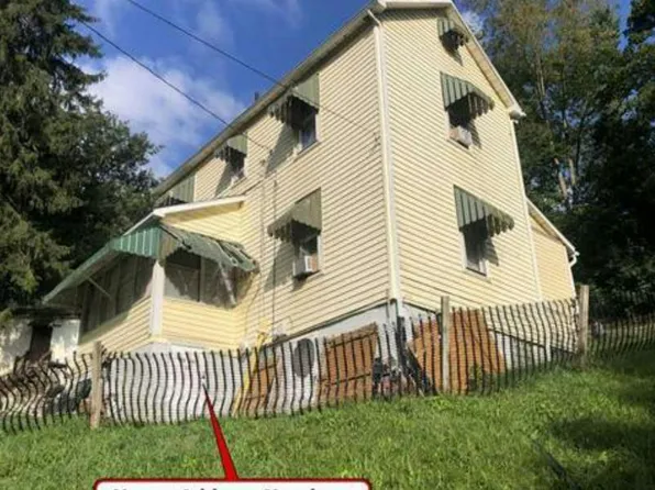 700 South St, Johnstown, PA 15901