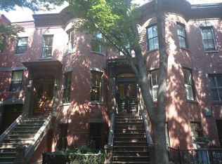 9 Wellington St, Boston, MA 02118