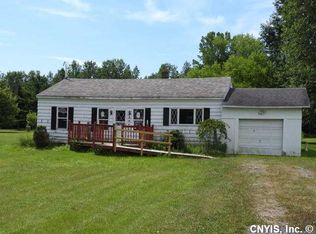 844 Moore Rd, Kirkville, NY 13082