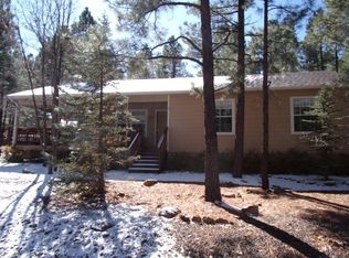 4521 W Johnson Dr, Show Low, AZ 85901