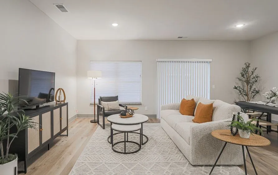 Centennial Farms Townhomes