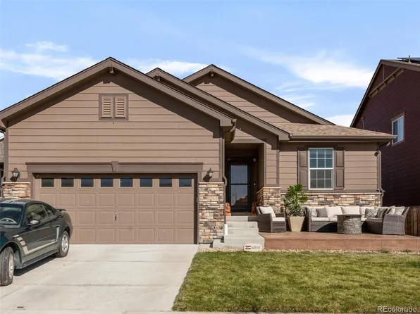 4847 Wildflower Place, Dacono, CO 80514
