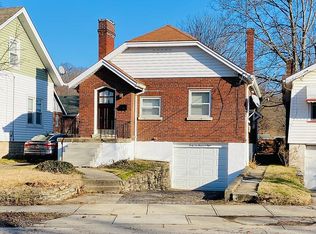 4608 Plainville Rd, Cincinnati, OH 45227