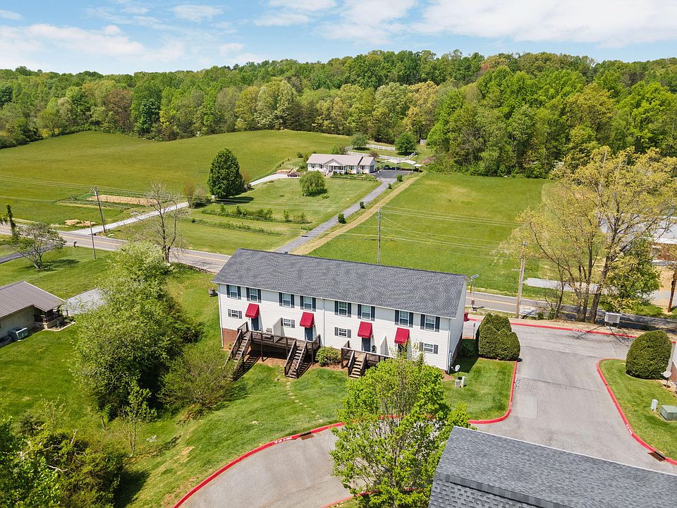 Arrington Heights Condominiums 2201 Cherokee Rd Johnson City TN Zillow