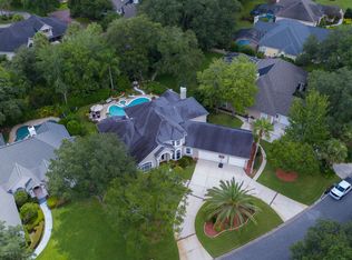 597 Thornwood Ln, Orange Park, FL 32073