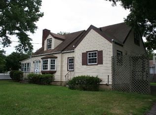664 W Lake Ave, Rahway, NJ 07065