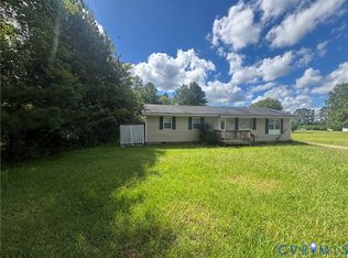 5153 Laurel Springs Rd, Spring Grove, VA 23881