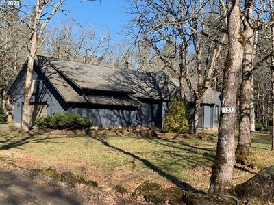 131 Weather Rock Rd, Underwood, WA, 98651