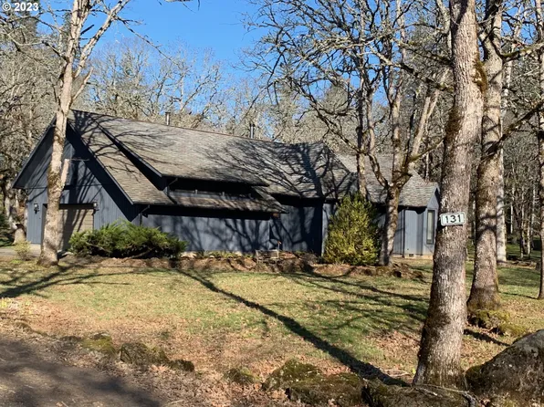 131 Weather Rock Rd, Underwood, WA 98651