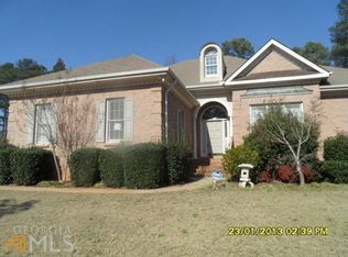 1660 Canterbury Pointe SE, Conyers, GA 30013