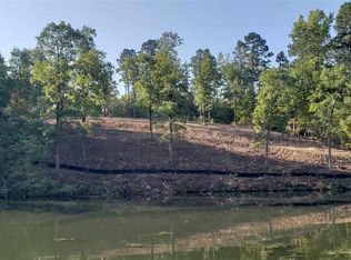 226 Jay Loop, Hot Springs National Park, AR 71913