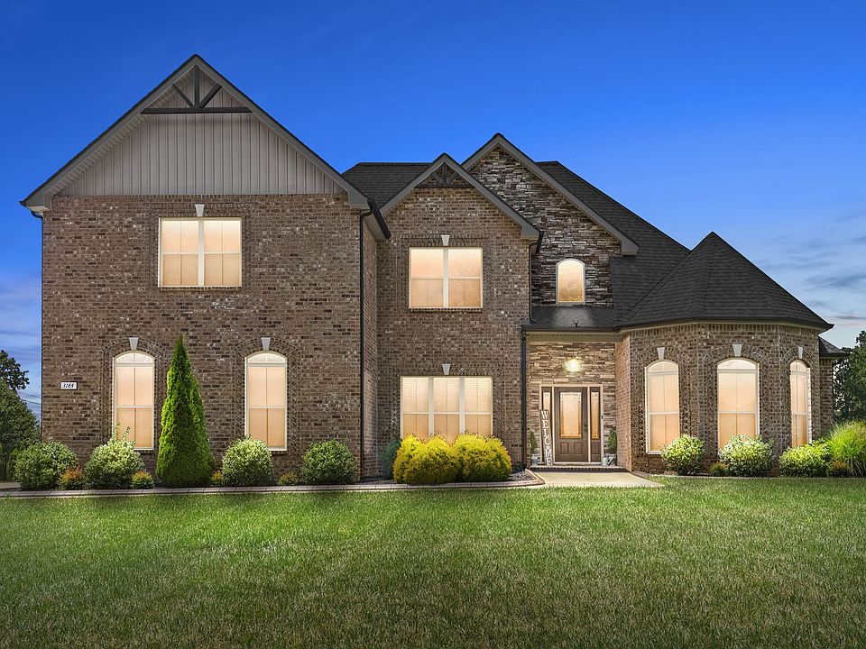 3184 Dunlop Ln, Clarksville, TN 37043 MLS 2537424 Zillow