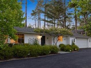 4055 Mora Ln, Pebble Beach, CA 93953