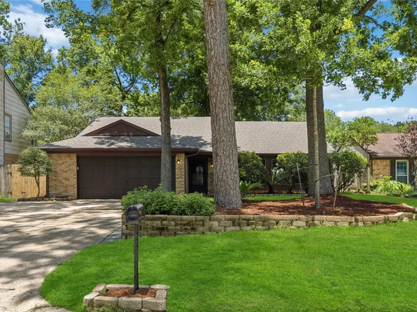 3119 Glade Springs Dr, Humble, TX 77339