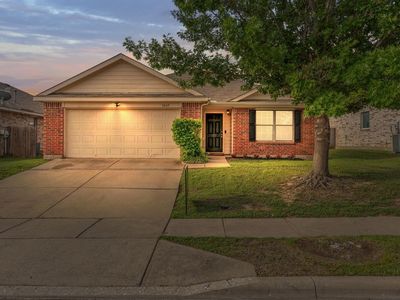 1065 Grand National Blvd, Fort Worth, TX, 76179