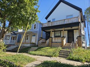 2118 N 24th Pl, Milwaukee, WI 53205