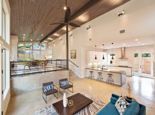 3209 Funston St, Austin, TX 78703