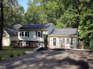 103 Battlefield Rd, Locust Grove, VA 22508