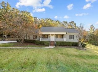 3001 Tranquil Ln, Asheboro, NC 27205