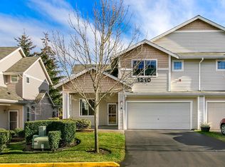 1210 63rd St SE UNIT A, Auburn, WA 98092