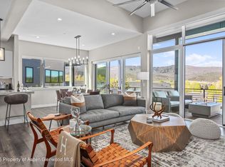 236 Overlook Rdg, Carbondale, CO 81623