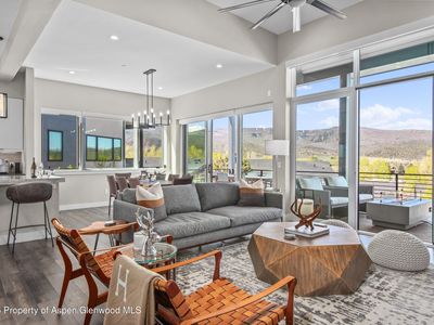 236 Overlook Rdg, Carbondale, CO, 81623