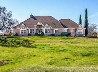 1770 Merced Falls Rd, La Grange, CA 95329