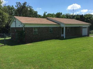 651 Upper Pine Ridge Rd, Russellville, AR 72802