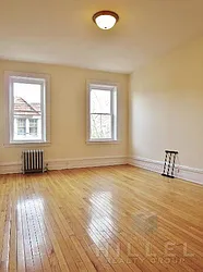 Rented by Hillel Realty Group