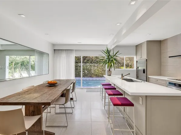 420 NE 87th St, El Portal, FL 33138