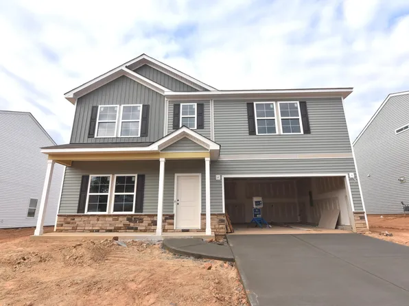 41 Mistflower Dr, Youngsville, NC 27596