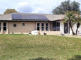 1120 Peachtree Dr, Lake Placid, FL 33852