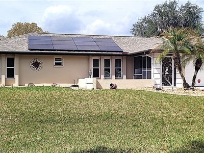 1120 Peachtree Dr, Lake Placid, FL, 33852