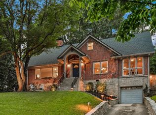 1336 Pasadena Ave NE, Atlanta, GA 30306