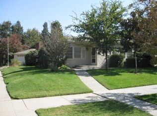 1580 20th Ave, Kingsburg, CA 93631