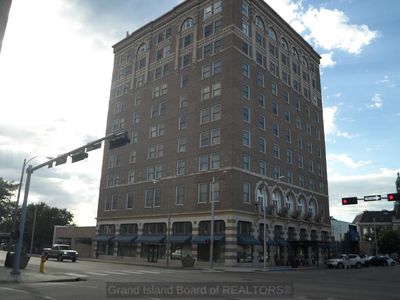 123 N Locust St APT 302, Grand Island, NE, 68801