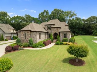 156 Stone Gate Dr, Duncan, SC 29334