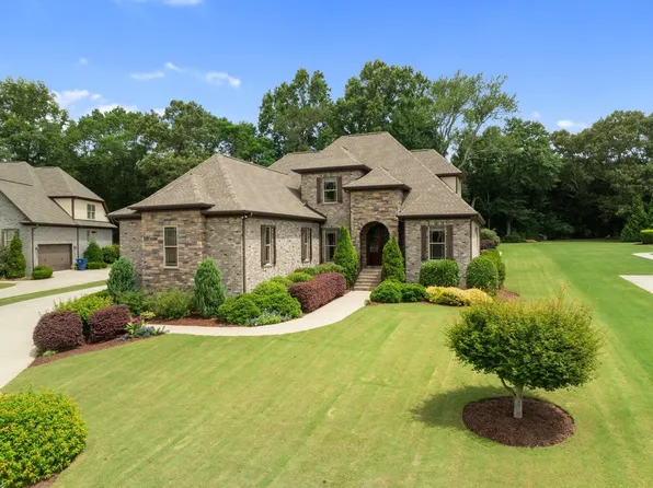 156 Stone Gate Dr, Duncan, SC 29334