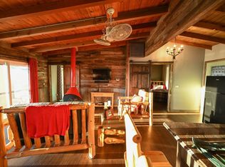 25976 Arrowhead Rd, Hermitage, MO 65668